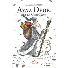 Ayaz Dede-Yılın En Uzun Gecesi - Merve Dağköylüoğlu