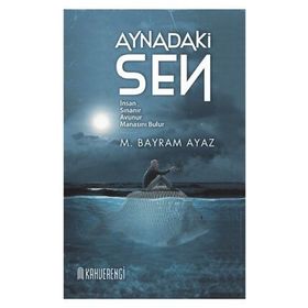AYAZ - İLKNUR İNSAF TURAN