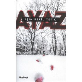 AYAZ - İLKNUR İNSAF TURAN