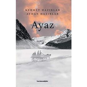 AYAZ - İLKNUR İNSAF TURAN