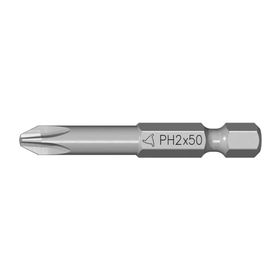 Ayaz PH2-50 mm Yıldız Uç Kırılmaz Bağlantı Elemanları