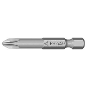 Ayaz PH2-50 mm Yıldız Uç Kırılmaz Bağlantı Elemanları