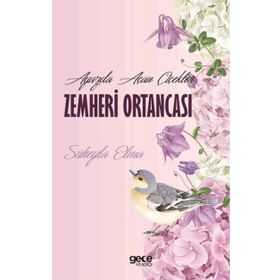 Ayazda Açan Zemheri Ortancası - Süheyla Elmas