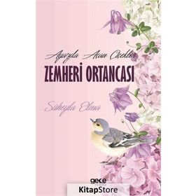 Ayazda Açan Zemheri Ortancası - Süheyla Elmas