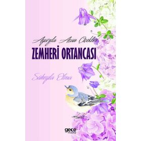 Ayazda Açan Zemheri Ortancası - Süheyla Elmas