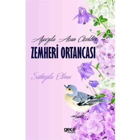 Ayazda Açan Zemheri Ortancası - Süheyla Elmas