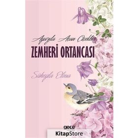 Ayazda Açan Zemheri Ortancası - Süheyla Elmas