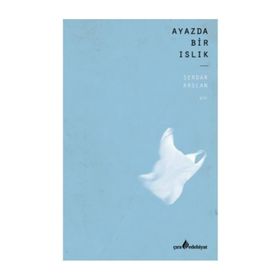 Ayazda Bir Islık - Serdar Arslan