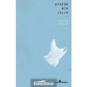 Ayazda Bir Islık - Serdar Arslan