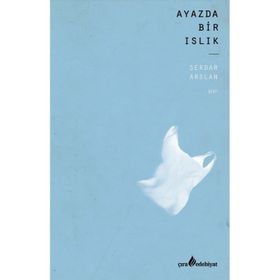 Ayazda Bir Islık - Serdar Arslan
