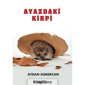 Ayazdaki Kirpi / Aydan Sümercan