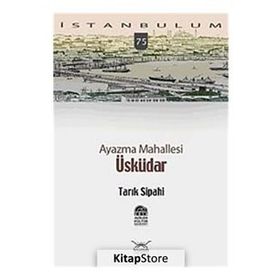 AYAZMA MAHALLESI ÜSKÜDAR - TARIK SIPAHI