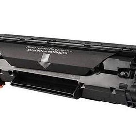 Ayazshop HP CF279A Muadil Toner