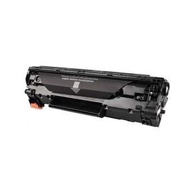 Ayazshop HP CF279A Muadil Toner