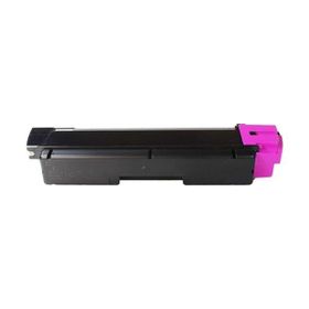 Ayazshop Kyocera TK590 Kırmızı Muadil Toner