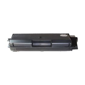 Ayazshop Kyocera TK590 Siyah Muadil Toner