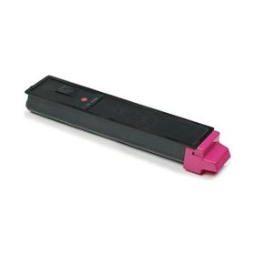 Ayazshop Kyocera TK895 Kırmızı Muadil Toner