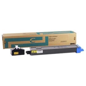Ayazshop Kyocera TK895 Sarı Muadil Toner