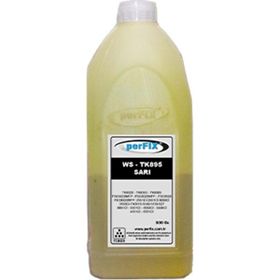 Ayazshop Kyocera TK895 Sarı Muadil Toner