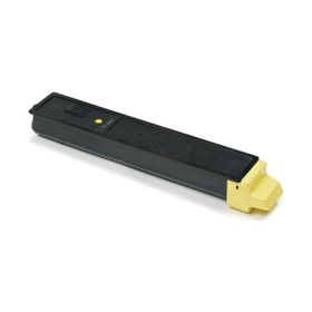 Ayazshop Kyocera TK895 Sarı Muadil Toner