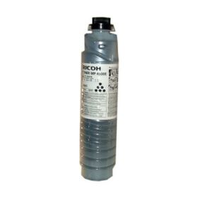 Ayazshop Ricoh MPC 3500 Siyah Muadil Toner