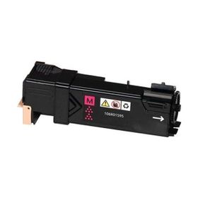 Ayazshop Xerox 6500 Kırmızı Muadil Toner