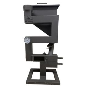 Aybar AY-S1 Metal Pelet Soba