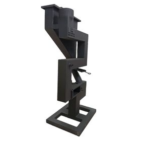 Aybar AY-S1 Metal Pelet Soba