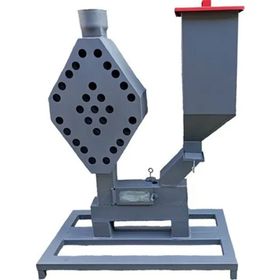 Aybar AY-S3 Metal Pelet Soba