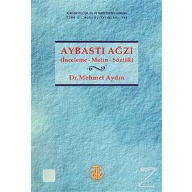 Aybastı Ağzı - Mehmet Aydın