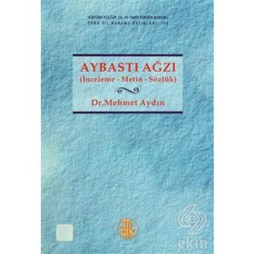 Aybastı Ağzı - Mehmet Aydın