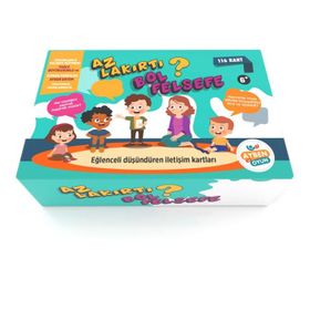 Ayben ile Oyun 9786052264171 Az Lakırtı Bol Felsefe Eğitici Oyuncak