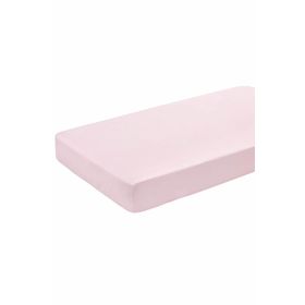 Aybi Baby Basic Krem 80x140 cm Bebek Lastikli Çarşaf