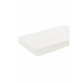 Aybi Baby Basic Krem 80x140 cm Bebek Lastikli Çarşaf