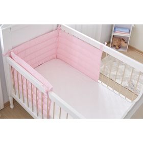 Aybi Baby Basic Pembe Yan Koruma Seti
