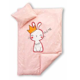 Aybi Baby Hug Me Bebek Nevresim Takımı