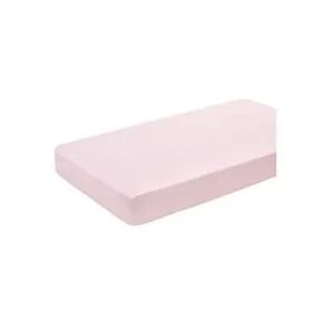 Aybi Baby Pembe 60x120 cm Bebek Lastikli Çarşaf