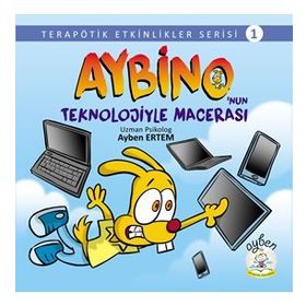 Aybino'nun Teknolojiyle Macerası - Ayben Eğitim
