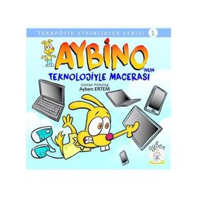 Aybino'nun Teknolojiyle Macerası - Ayben Eğitim
