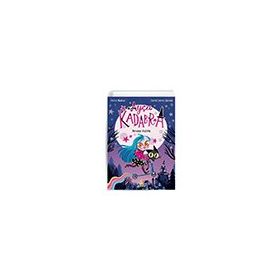 Ayça Kadabra: Dolunay Kulübü Orman Kitap
