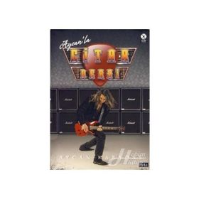AYCAN'LA GITAR DERSI (CD İLAVELİ) - AYCAN KARADAŞ