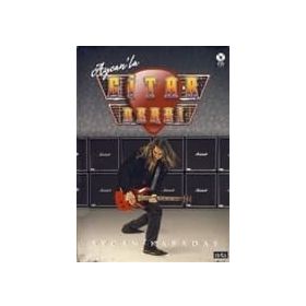 AYCAN'LA GITAR DERSI (CD İLAVELİ) - AYCAN KARADAŞ