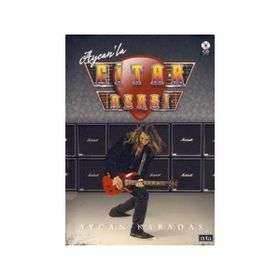 AYCAN'LA GITAR DERSI (CD İLAVELİ) - AYCAN KARADAŞ