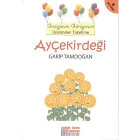 Ayçekirdeği - Garip Tamdoğan