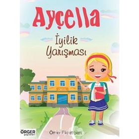 Ayçella İyilik Yarışması - Ömer Fikret Şen