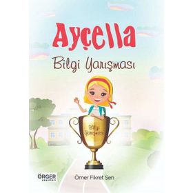 Ayçella İyilik Yarışması - Ömer Fikret Şen
