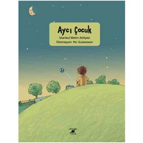 AYCI ÇOCUK - KOLEKTIF