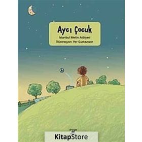 AYCI ÇOCUK - KOLEKTIF