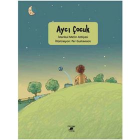 AYCI ÇOCUK - KOLEKTIF
