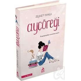 Ayçöreği : İlk aşk gerçekten unutulmaz mıdır ? - Zeynep Sahra